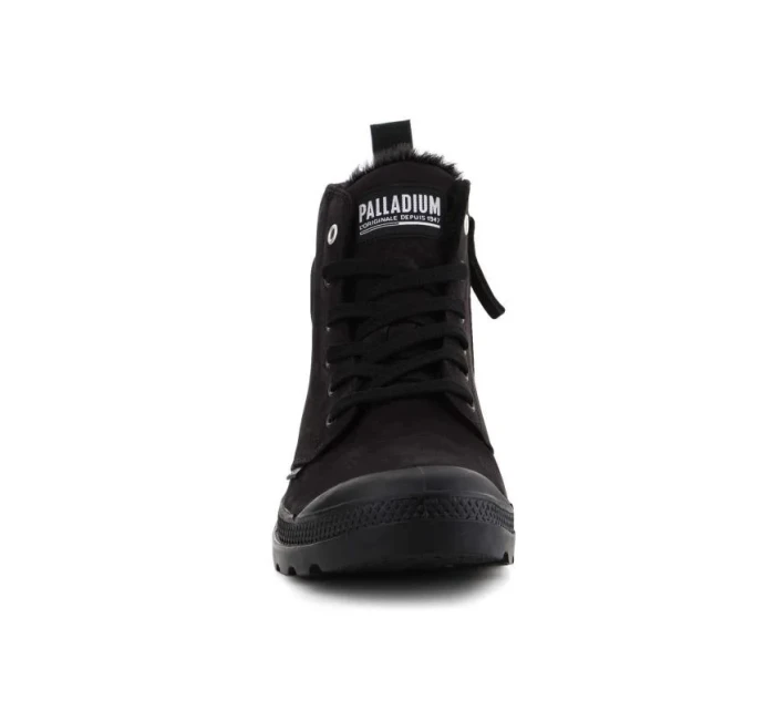 Pánské boty Pampa Hi Zip M model 20605647 - Palladium