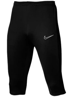 Nike Academy 23 3/4 nohavice Jr DR1369 010