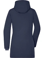 JN Dámská business parka 02. navy model 22530876 - Daiber JN Dámská business parka 02. navy model 22530876 - Daiber