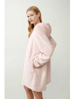 Vamp - Nočná košeľa s kapucňou 21423 - Vamp Vamp - Nočná košeľa s kapucňou 21423 - Vamp