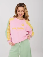 Komplet IT KMPL model 22013784 pistacjowy - FPrice