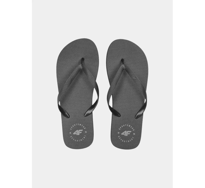 Pánské žabky 4F Pánské žabky 4F