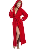 Dámsky župan Diana dlhý - DKaren