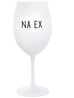 NA EX - pohár na biele víno 350 ml