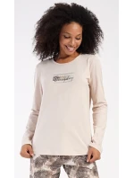 Dámske dlhé pyžamo Everyday