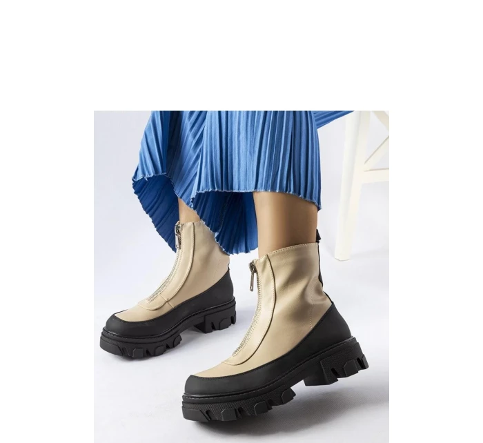 Topánky model 204625 Solea Topánky model 204625 Solea