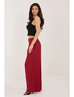 Dámske nohavice model 226389 Sublevel Dámske nohavice model 226389 Sublevel