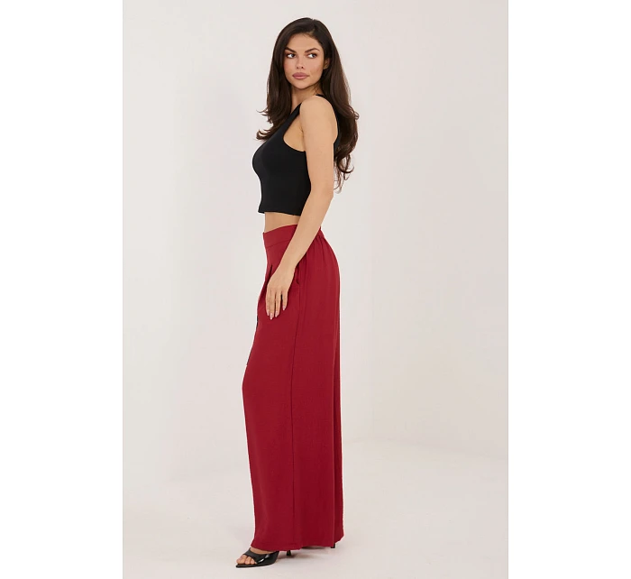 Dámske nohavice model 226389 Sublevel Dámske nohavice model 226389 Sublevel