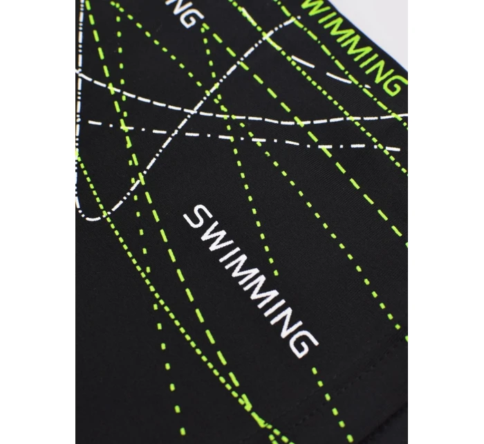 Plavecké boxerky model 22010398 M2XL - Noviti