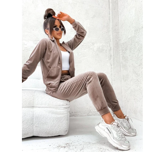 komplet z cappuccino model 21470438 - Moon komplet z cappuccino model 21470438 - Moon