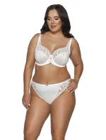 Podprsenka 2106 Yasemin krém plus - AVA Podprsenka 2106 Yasemin krém plus - AVA