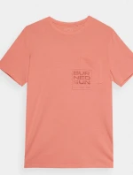 Tričko 4F M 4FWSS24TTSHM1284 64S