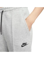 Nohavice Nike Sportswear Tech Fleece Pant W FB8330-063 Nohavice Nike Sportswear Tech Fleece Pant W FB8330-063