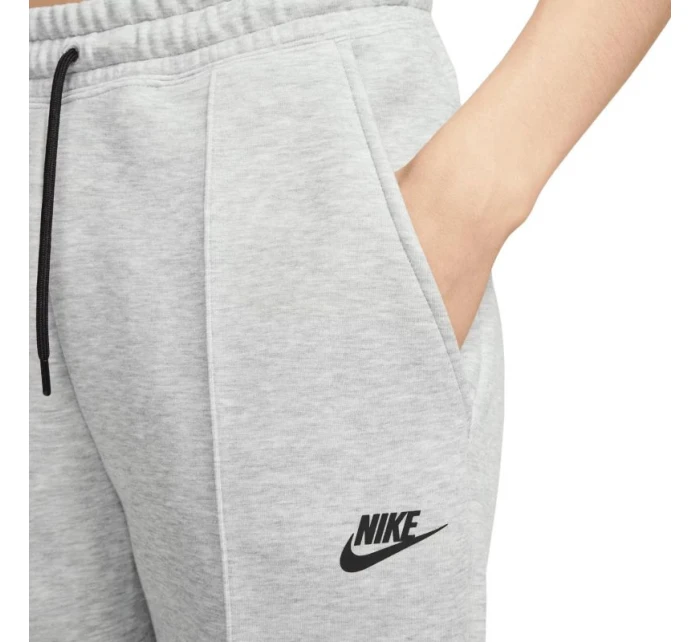 Nohavice Nike Sportswear Tech Fleece Pant W FB8330-063 Nohavice Nike Sportswear Tech Fleece Pant W FB8330-063
