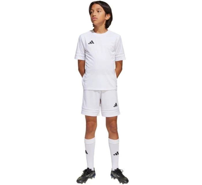 Šortky adidas Squadra 25 Jr JJ2423 Šortky adidas Squadra 25 Jr JJ2423