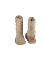 Topánky, papuče EMU Australia Bartle W W W13142-MACA dámske