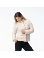 Dámská prošívaná bunda LADY model 21493842 - Hi-Tec