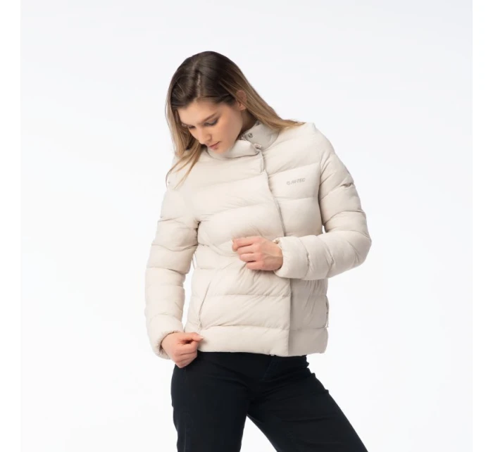 Dámská prošívaná bunda LADY model 21493842 - Hi-Tec