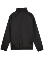 Dětská bunda Team Goal All Weather černá model 21811576 03 - Puma Dětská bunda Team Goal All Weather černá model 21811576 03 - Puma