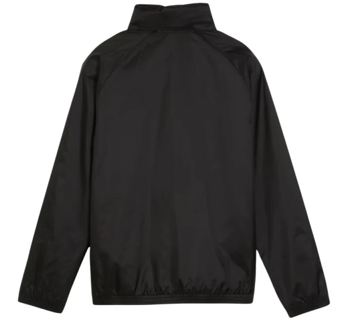 Dětská bunda Team Goal All Weather černá model 21811576 03 - Puma Dětská bunda Team Goal All Weather černá model 21811576 03 - Puma