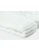 Dívčí zimní čepice Junior model 21893012 - 4F