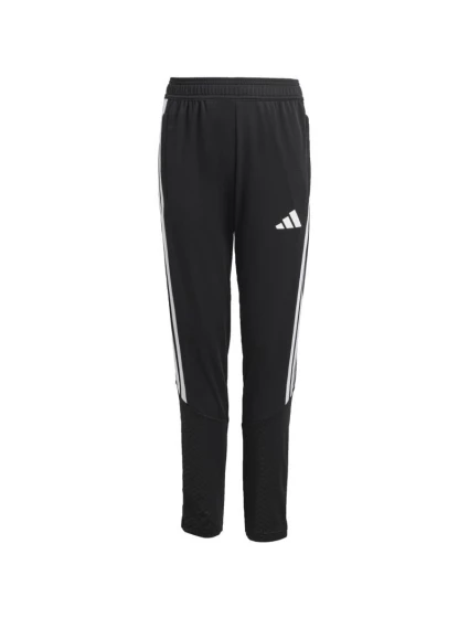 Dětské kalhoty Tiro 26 Competition Training černobílé model 21933808 - ADIDAS
