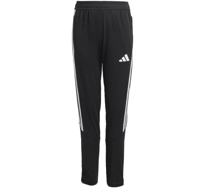 Dětské kalhoty Tiro 26 Competition Training černobílé model 21933808 - ADIDAS