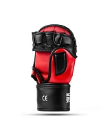 Rukavice pro MMA L/XL – Phantom Red – | DBX model 22355026 - DBX Bushido Rukavice pro MMA L/XL – Phantom Red – | DBX model 22355026 - DBX Bushido