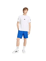 Pánske šortky adidas Essentials 3-Stripes Chelsea Lite Woven, modré, KY4156 Pánske šortky adidas Essentials 3-Stripes Chelsea Lite Woven, modré, KY4156