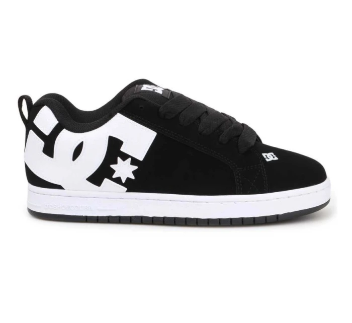 Pánská obuv Court Graffik M model 20772822 DC - Inny