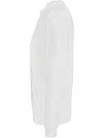 SOL'S Pioneer LSL Tričko s dlouhým rukávem z bio bavlny model 22522740 white SOL'S Pioneer LSL Tričko s dlouhým rukávem z bio bavlny model 22522740 white