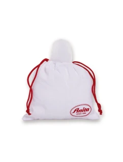 lekárske mušky 1 1057XI biela - Anita Care