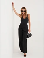 IT kalhoty SP FL9006.92 černé