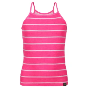 Dětské triko nax NAX BURGO neon knockout pink varianta pa Dětské triko nax NAX BURGO neon knockout pink varianta pa