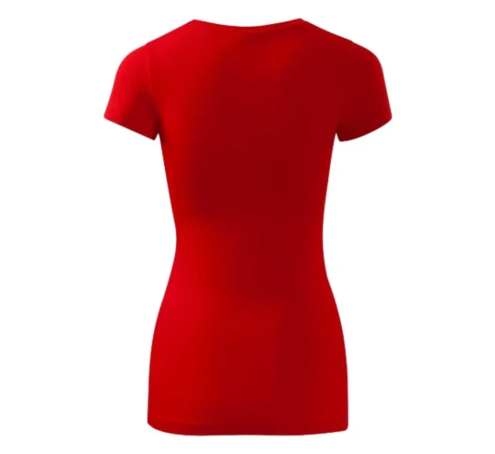 Pohľad Tričko červené Pohľad Tričko červené