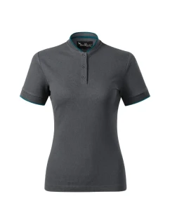 Diamond polokošile dámská light anthracite