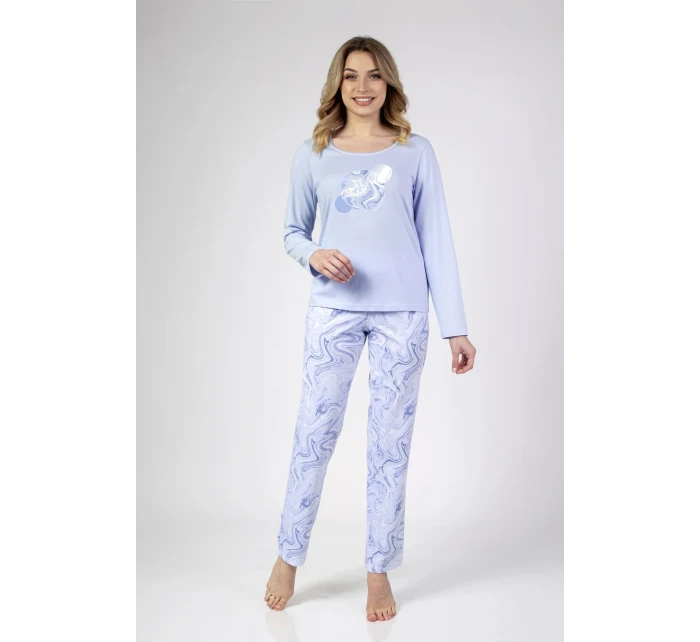 model 20490919 PIŻAMA DAMSKA BIG - Regina