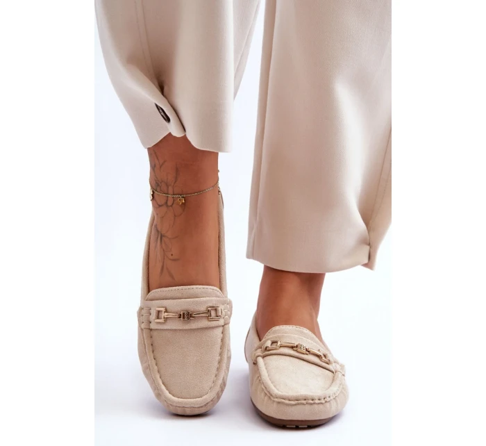 Mokasíny model 181834 Step in style Mokasíny model 181834 Step in style