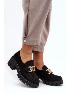 Poltopánky model 190178 Krok vo veľkom štýle