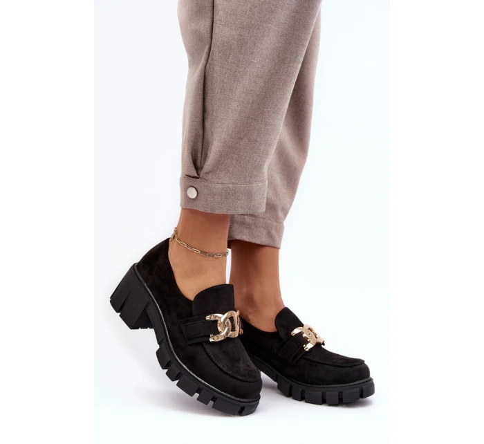 Poltopánky model 190178 Krok vo veľkom štýle