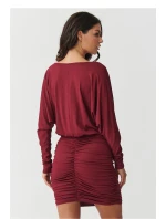 Denné šaty model 217152 Makadamia Denné šaty model 217152 Makadamia