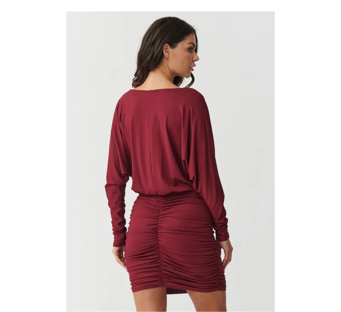 Denné šaty model 217152 Makadamia Denné šaty model 217152 Makadamia