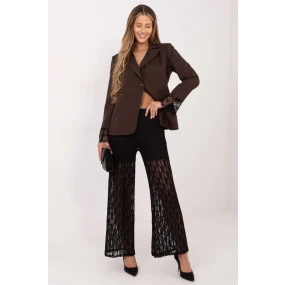 Čipkované nohavice model 222598 Taliansko Moda