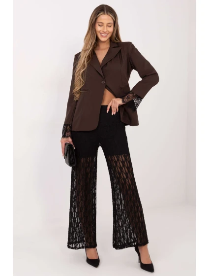 Dámske nohavice model 222598 Taliansko Moda