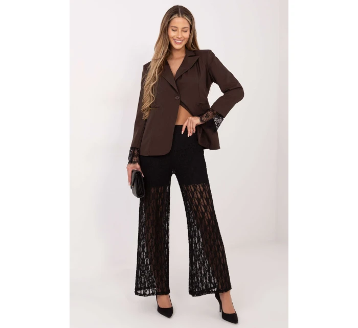 Dámske nohavice model 222598 Taliansko Moda