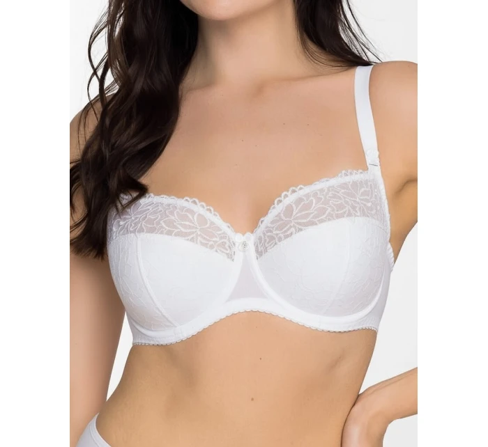 Poloměkká podprsenka BS model 21802132 Goldie - Gaia