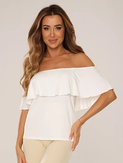 Blůza De 060 Paloma – model 22222072 - De Lafense
