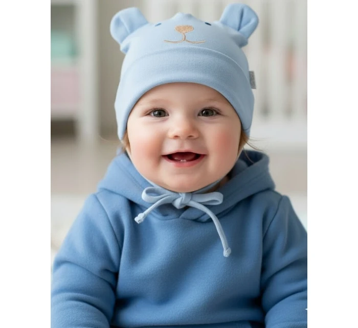 Czapka M 111 model 20547323 - Elo Melo