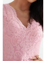 Dámske šaty 300-7 PATRICIA - NUMOCO Dámske šaty 300-7 PATRICIA - NUMOCO