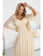 Dámské šaty model 21956240 - numoco basic